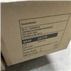 Image 3 : 4 BOXES OF 24 SETS OF 4 HOOP EMBROIDERY HOOP ACCESSORIES EACH SET CONSIST OF 4", 6", 8" AND 10" SIZE