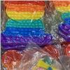 Image 3 : 40 NEW XL POPPIT PANDAS AND 2 SETS OF NEW ASSORTED FIDGIT SENSORY TOYS