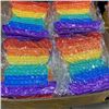 Image 5 : 40 NEW XL POPPIT PANDAS AND 2 SETS OF NEW ASSORTED FIDGIT SENSORY TOYS