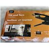 Image 3 : AVF TILT AND TURN WALL MOUNT 32 IN TO 100 IN