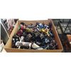 Image 1 : LARGE TRAY OF ASSORTED LOST PROPERTY SUNGLASSES