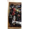 Image 2 : LARGE TRAY OF ASSORTED LOST PROPERTY SUNGLASSES