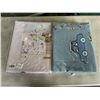 Image 1 : 2 NEW TWIN DUVET COVER SETS