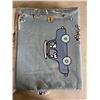 Image 2 : 2 NEW TWIN DUVET COVER SETS