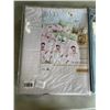 Image 3 : 2 NEW TWIN DUVET COVER SETS