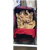 Image 3 : BOX OF TCUT COLOR FAST AND GEARS BAG