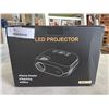 Image 1 : LED PROJECTOR HOME