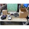 Image 1 : BOX OF VARIOUS NEW ITEMS