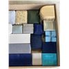 Image 2 : TRAY OF EMPTY JEWELRY BOXES