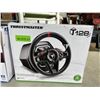 Image 2 : TWO PS5 THRUSTMASTER RACING WHEELS UNTESTED