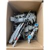 Image 2 : BOX OF ASSORTED LEGO