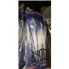 Image 2 : TOTE OF NEW CANNING TONGS