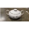Image 4 : ASSORTED AMCREST CAROLINE PINE MEITO JAPAN CHINA