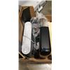 Image 2 : ASSORTED ELECTRONICS, WALKIE TALKIES, ETC