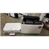 Image 1 : PORTABLE RECORD PLAYER, SONY WIRELESS SPEAKER SYSTEM ETC