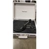 Image 2 : PORTABLE RECORD PLAYER, SONY WIRELESS SPEAKER SYSTEM ETC