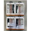 Image 1 : 4 NEW 3-PACKS OF SAMSUNG GALAXY WATCH ACTIVE / ACTIVE 2 REAPLCEMENT BANDS