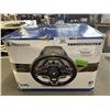 Image 1 : THRUSTMASTER T248P RACING WHEEL AND MAGNETIC PEDAL SET FOR XBOX/ PC - TESTED WORKING, RETAIL $499