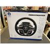 Image 2 : THRUSTMASTER T248P RACING WHEEL AND MAGNETIC PEDAL SET FOR XBOX/ PC - TESTED WORKING, RETAIL $499