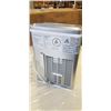 Image 3 : INSIGNIA 26LB PORTABE ICE MAKER - TESTED WORKING, RETAIL $199