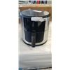 Image 1 : BELLAPRO 8QT SMART CRISP AIR FRYER - TESTED WORKING, RETAIL $249