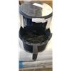 Image 2 : BELLAPRO 8QT SMART CRISP AIR FRYER - TESTED WORKING, RETAIL $249