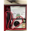 Image 3 : VINTAGE RECORD PLAYER, LIGHT METER AND HDD ENCLOSURE