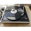 Image 4 : VINTAGE RECORD PLAYER, LIGHT METER AND HDD ENCLOSURE