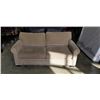 Image 1 : STYLUS UPHOLSTERED SOFA
