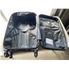 Image 3 : BLACK TOSCANO ITALY SUITCASE