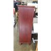 Image 5 : HIGH BOY DRESSER W/ 7 DRAWERS