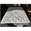 Image 1 : AS NEW LOGAN AND COVE QUEENSIZE MATTRESS CHOICE EDITION