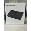Image 1 : HYRDAGUN HEATPOD SAUNA BLANKET