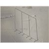 Image 2 : VIVO BEIGE FREESTANDING ROOM DIVIDER, 3 PANEL