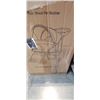 Image 2 : VIVO BLACK FOUR WHEEL PET STROLLER