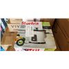 Image 2 : STARFRIT 6 CUP RICE COOKER - TESTED WORKING