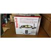 Image 3 : STARFRIT 6 CUP RICE COOKER - TESTED WORKING