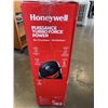 Image 2 : HONEYWELL TURBOFORCE 18" FLOOR FAN - TESTED WORKING, RETAIL $89