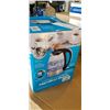 Image 2 : HAMILTON BEACH 1L GLASS ELECTRIC KETTLE - TESTED WORKING