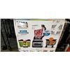 Image 1 : NINJA PROFESSIONAL PLUS KITCHEN SYSTEM WITH AUTO-IQ, 1400W, 72 OZ CAPACITY - TESTED WORKING, RETAIL 