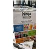 Image 2 : NINJA PROFESSIONAL PLUS KITCHEN SYSTEM WITH AUTO-IQ, 1400W, 72 OZ CAPACITY - TESTED WORKING, RETAIL 