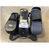 Image 1 : FIT FOUNDRY COMPACT UNDER DESK ELLIPTICAL TRAINER - TESTED WORKING, RETAIL $149