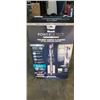Image 1 : SHARK POWERDETECT CLEAN & EMPTY CORDLESS STICK VACUUM - TESTED WORKING, RETAIL $649