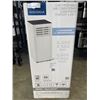 Image 1 : INSIGNIA 8000 BTU PORTABLE AIR CONDITIONER - TESTED WORKING, RETAIL $499