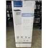 Image 2 : INSIGNIA 8000 BTU PORTABLE AIR CONDITIONER - TESTED WORKING, RETAIL $499