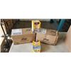 Image 1 : 2 NEW CASES OF YOGI CHAMOMILE PASSIONFLOWER STRESS RELIEF TEA, CAFFEINE FREE, 16 TEA BAGS PER BOX, 6