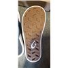 Image 3 : NEW OLUKAI ULELE  SIZE 9 MENS SANDALS, SLATE BLUE / CHARCOAL