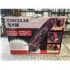 Image 1 : NEW CIRCULAR SAW