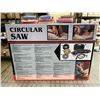 Image 2 : NEW CIRCULAR SAW