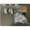 Image 2 : 3 CONTAINERS OF OMEGA ALPHA NUTRIFY PET FOOD FORTIFIER, 300G TUBS, AND COFFE MACHINE GREASE TUBES